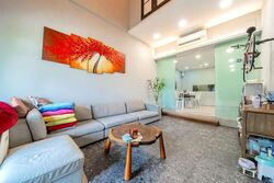Villas Laguna (D16), Condominium #558944191